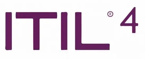 ITIL 4 logo